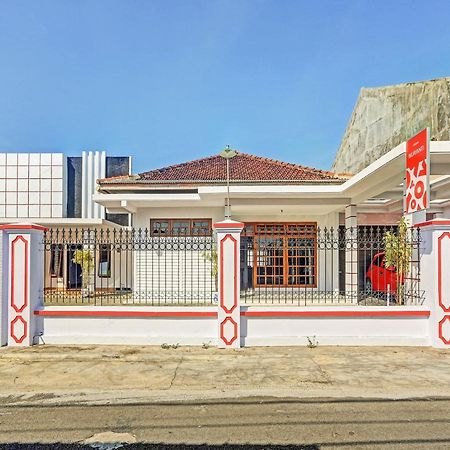 Hotel Oyo 90344 Wijayanti Banyuwangi  Exteriér fotografie