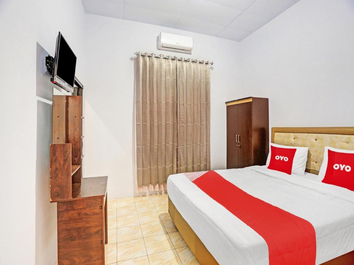 Hotel Oyo 90344 Wijayanti Banyuwangi  Exteriér fotografie