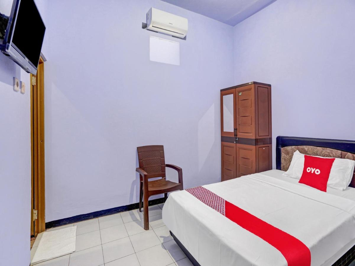 Hotel Oyo 90344 Wijayanti Banyuwangi  Exteriér fotografie