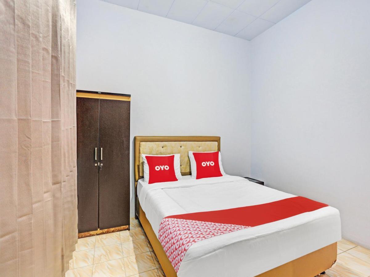 Hotel Oyo 90344 Wijayanti Banyuwangi  Exteriér fotografie
