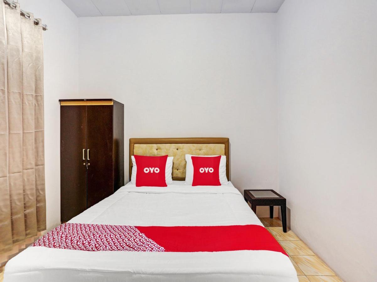 Hotel Oyo 90344 Wijayanti Banyuwangi  Exteriér fotografie