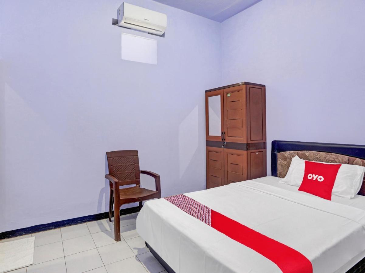 Hotel Oyo 90344 Wijayanti Banyuwangi  Exteriér fotografie