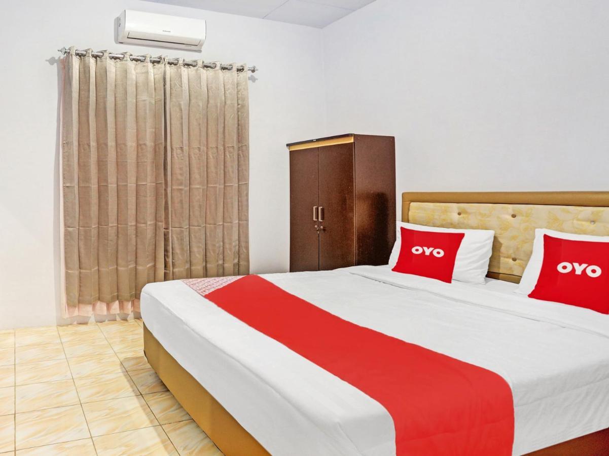 Hotel Oyo 90344 Wijayanti Banyuwangi  Exteriér fotografie