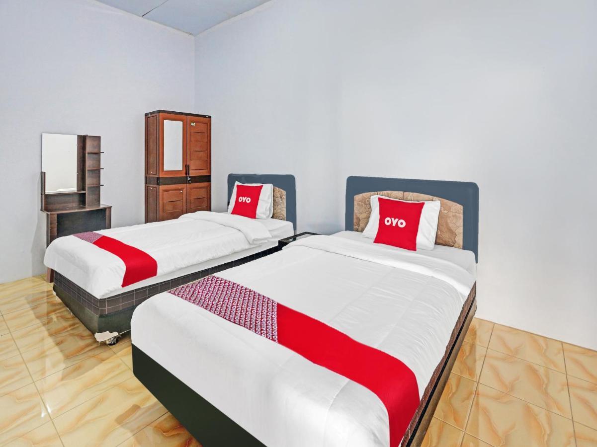 Hotel Oyo 90344 Wijayanti Banyuwangi  Exteriér fotografie